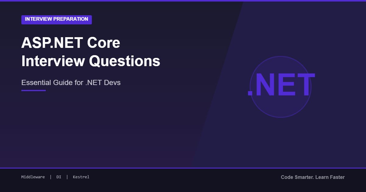 ASP.NET Core