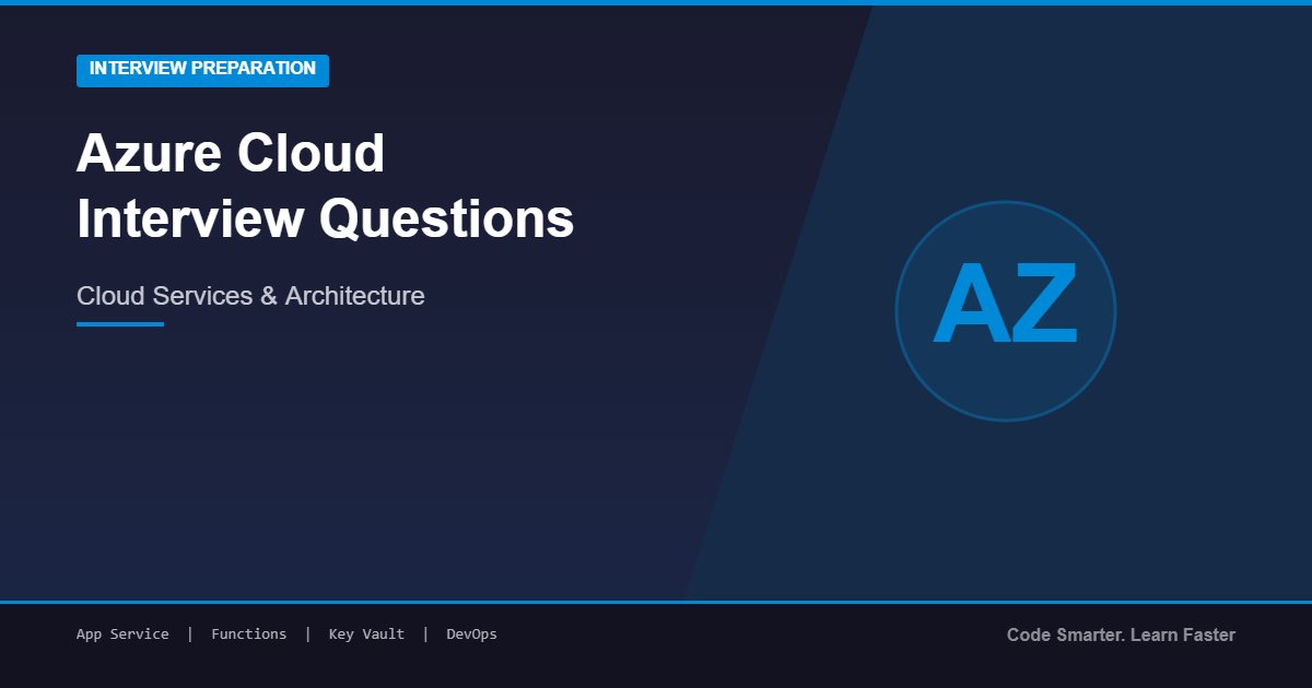Azure Cloud