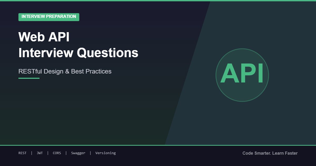 Web API